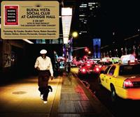 fiftiesstore Buena Vista Social Club At Carnegie Hall 2-LP