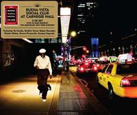 fiftiesstore Buena Vista Social Club At Carnegie Hall 2-LP