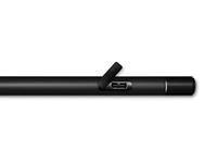 Bamboo Ink Plus, Black, stylus