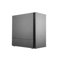 coolermast Cooler Master Silencio S400, mATX