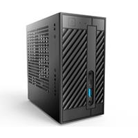 ASROCK DeskMini 310 - für Intel Prozessoren der 9./8. Gen., 2x DDR4, USB 3.1, HDMI, DisplayPort, VGA, LAN