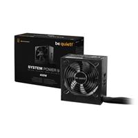 bequiet be quietI System Power 9 CM 400W ATX24 (TN4V2I)