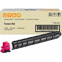 Utax CK-8514M (1T02NDBUT0) toner cartridge magenta (origineel)