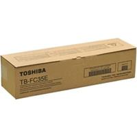 Toshiba TB-FC35E toner opvangbak (origineel)