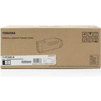 Toshiba T-FC34EK (6A000001530) toner black 15000p (original)