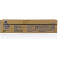 Konica Minolta Original TN-612Y Toner gelb 25.000 Seiten (A0 VW250)