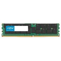 Crucial 4GB DDR4 2666 MT/s DIMM 288pin SR x8 unbuffered