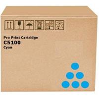 Ricoh 828228 toner cartridge cyaan (origineel)