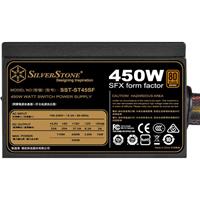SilverStone SST-ST45SF V3