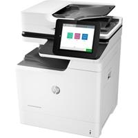 HP Color LaserJet Enterprise MFP M681dh