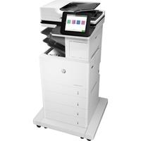 HP LaserJet Enterprise MFP M631z Laser A4 1200 x 1200 DPI 52 ppm Wifi (J8J65A#B19)
