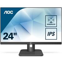 AOC 24E1Q Monitor 60,5 cm (23,8 Zoll)