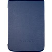 Pocketbook Readers PocketBook Cover Shell für InkPad 3, blue