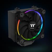 Riing Silent 12 RGB Sync Edition CPU Cooler