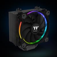 Thermaltake Riing Silent 12 RGB Sync Edition CPU Cooler