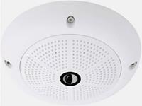 Mobotix Netzwerkkamera Mx-Q26B-6N016