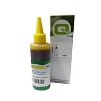 Q-Nomic Epson T6734 inkt cartridge geel (huismerk)