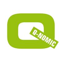 Q-Nomic Epson 202XL reinigingscartridge cyaan hoge capaciteit (huismerk)