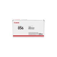 Canon 056 toner cartridge zwart (origineel)