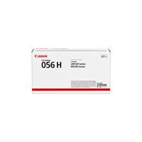 Canon 056H toner cartridge zwart hoge capaciteit (origineel)