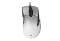 Microsoft Pro IntelliMouse weiss