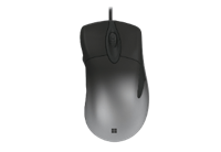 microsoft Pro IntelliMouse Black