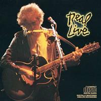 Columbia Real Live - Bob Dylan