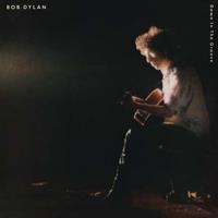 Columbia Down In The Groove - Bob Dylan