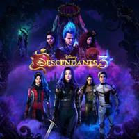 Universal Music; Walt Disney R Descendants 3