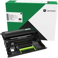 LEXMARK Trommel Rückgabekass. 58D0Z00, original, schwarz, 150.000 Seiten - Original