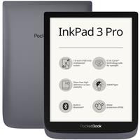 eBook-Reader 19.8cm (7.8 Zoll) Grau
