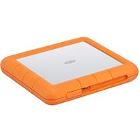 LaCie Rugged RAID Shuttle 8TB