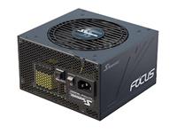 seasonic Focus GX-850, 850W, Modulair