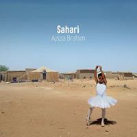 Glitterbeat Records Sahari - Aziza Brahim