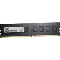 F4-2400C15S-8GNS G.Skill Value - 8 GB - 1 x 8 GB - DDR4 - 2400 MHz - 288-pin DIMM