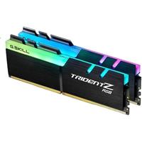 F4-2400C15D-32GTZR G.Skill 32GB DDR4-2400 - 32 GB - 2 x 16 GB - DDR4 - 2400 MHz - 288-pin DIMM