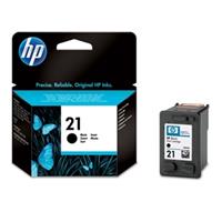 HP 21 Schwarz (Original)