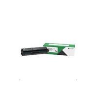 Lexmark Toner RÃ¼ckgabekass., C332HK0, original, schwarz, 3.000 Seiten - Original