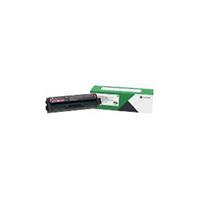 Lexmark Toner RÃ¼ckgabekass., C332HM0, original, magenta, 2.500 Seiten - Original