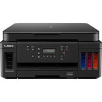 canon PIXMA G6050 Inkjet 4800 x 1200 DPI A4 Wi-Fi