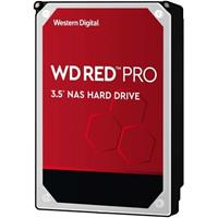 WD Red Pro 12TB 7200rpm 256MB SATA3