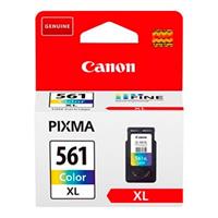 Canon CL-561XL inkt cartridge kleur hoge capaciteit (origineel)