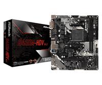 ASRock B450M-HDV R4.0, mATX, 2xDDR4