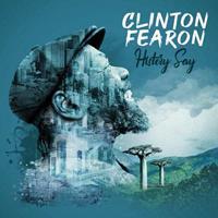 Boogie Brown History Say - Clinton Fearon