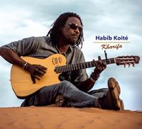 Contre-Jour Kharifa - Habib Koite