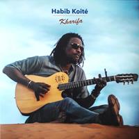 Contre-Jour Kharifa - Habib Koite
