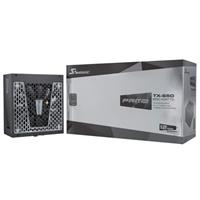 Seasonic PRIME-TX-650, PC-Netzteil