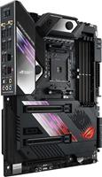 asus ROG Crosshair VIII Formula, ATX, 4x