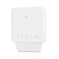 Ubiquiti UniFi Flex , Switch