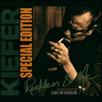 Bmg Rights Reckless & Me -Special Edition- - Kiefer Sutherland